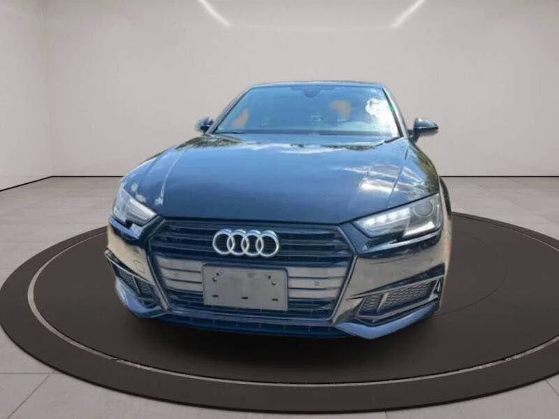 2019 Audi B9 A4 - Image 2 of 17