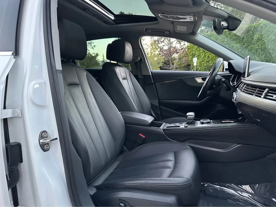 2019 Audi B9 A4 - Image 17 of 20