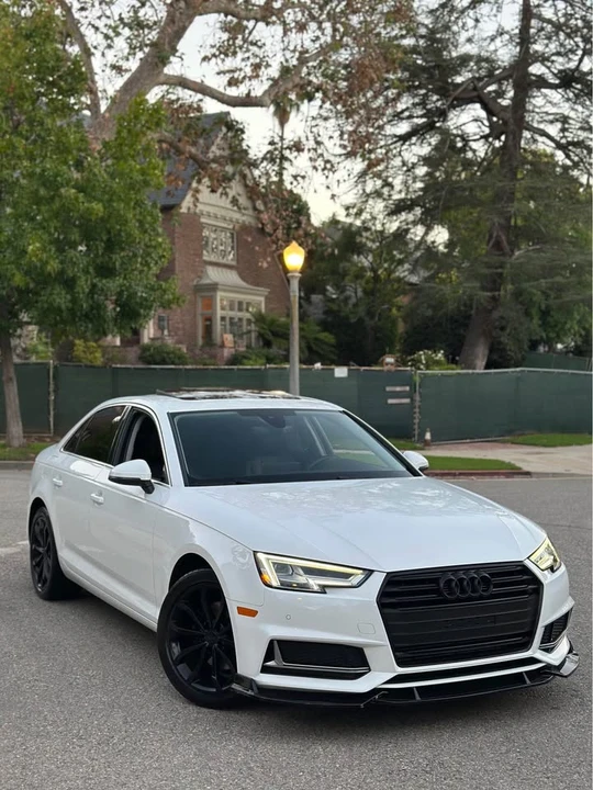 2019 Audi B9 A4 - Image 2 of 20