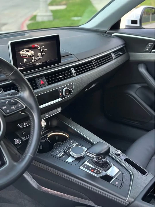 2019 Audi B9 A4 - Image 12 of 20