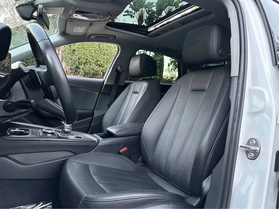 2019 Audi B9 A4 - Image 14 of 20