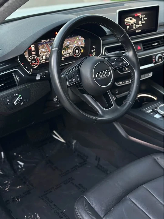 2019 Audi B9 A4 - Image 11 of 20