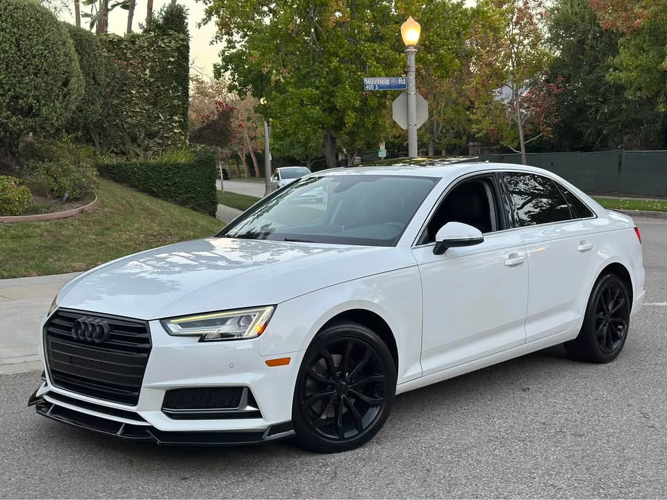 2019 Audi B9 A4 - Image 5 of 20