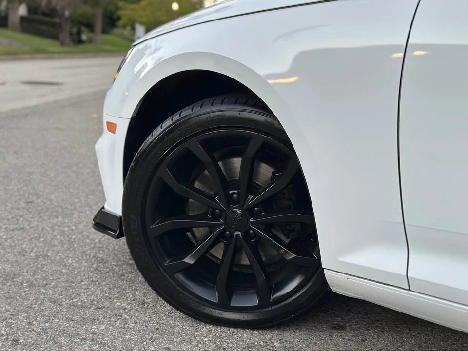 2019 Audi B9 A4 - Image 19 of 20
