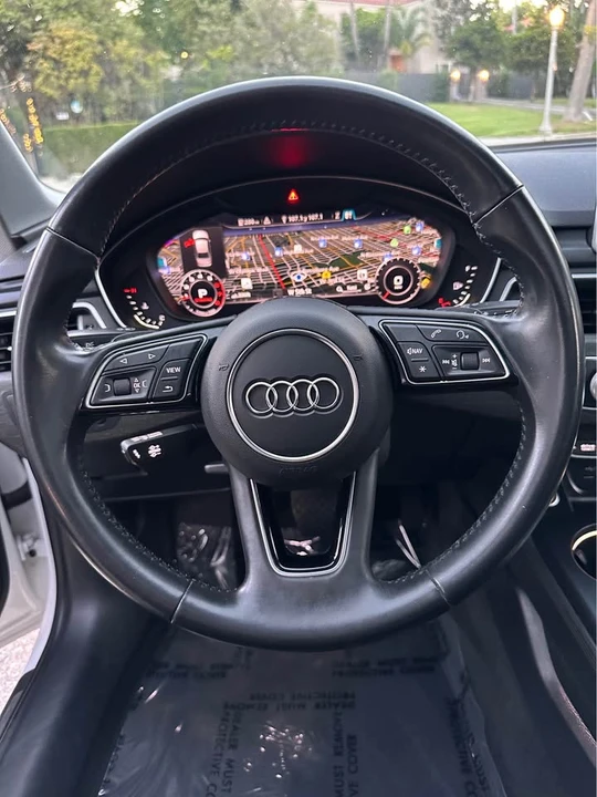2019 Audi B9 A4 - Image 13 of 20