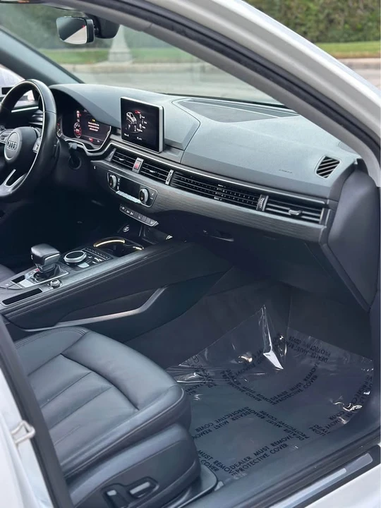 2019 Audi B9 A4 - Image 16 of 20