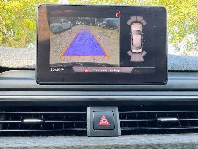 2019 Audi B9 A4 - Image 16 of 17