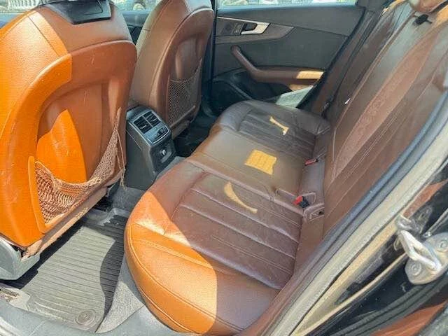 2019 Audi B9 A4 - Image 12 of 17