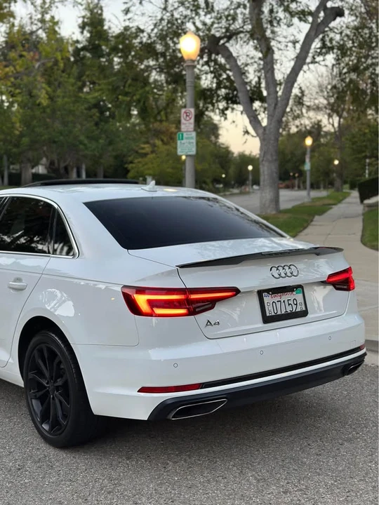 2019 Audi B9 A4 - Image 8 of 20