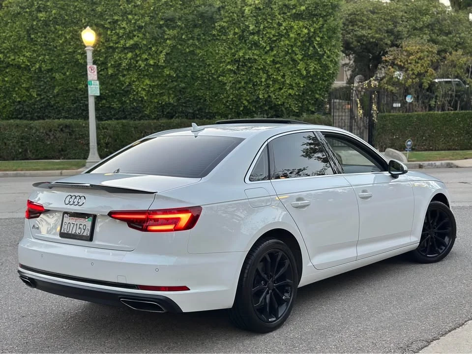 2019 Audi B9 A4 - Image 10 of 20