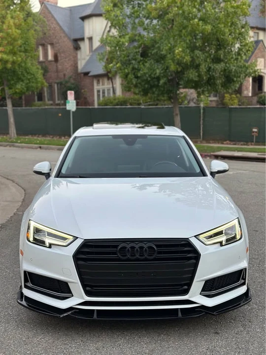 2019 Audi B9 A4 - Image 3 of 20