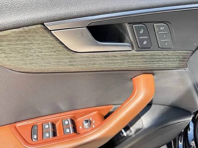 2019 Audi B9 A4 - Image 13 of 17