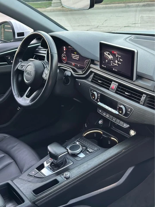 2019 Audi B9 A4 - Image 15 of 20