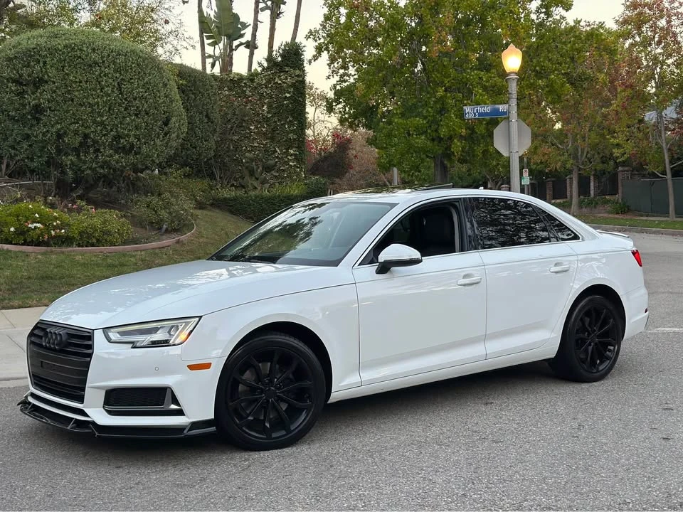 2019 Audi B9 A4 - Image 6 of 20