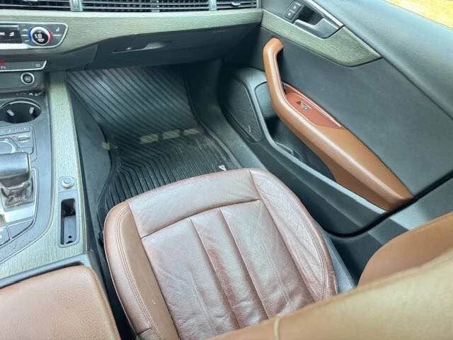 2019 Audi B9 A4 - Image 9 of 17