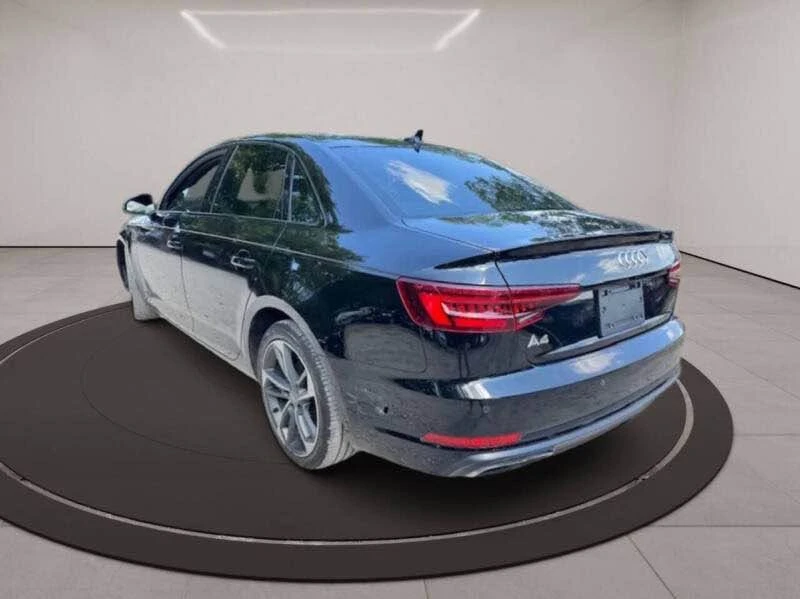 2019 Audi B9 A4 - Image 6 of 17
