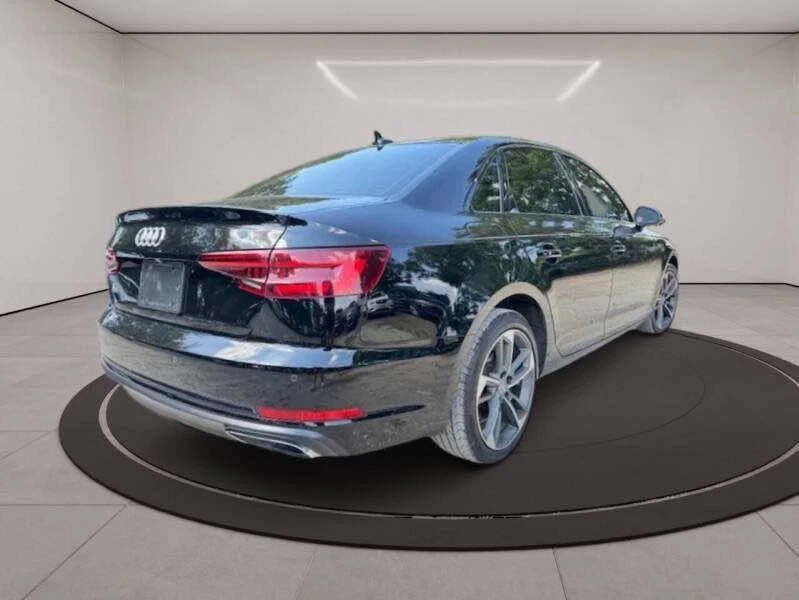 2019 Audi B9 A4 - Image 4 of 17