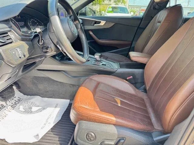 2019 Audi B9 A4 - Image 15 of 17