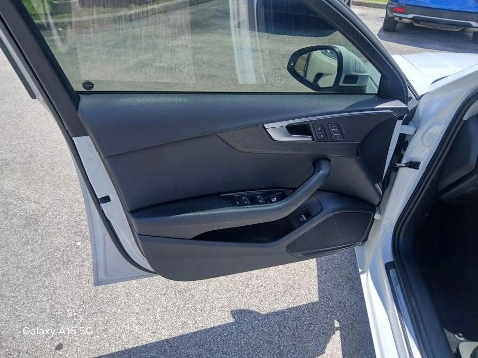 2019 Audi B9 A4 - Image 9 of 14
