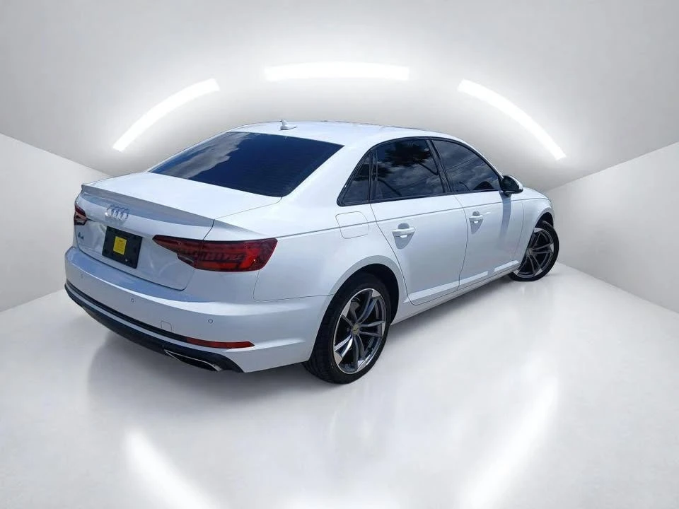 2019 Audi B9 A4 - Image 4 of 14