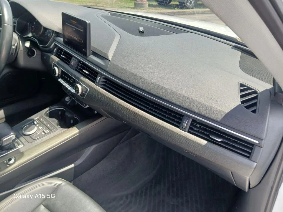 2019 Audi B9 A4 - Image 14 of 14