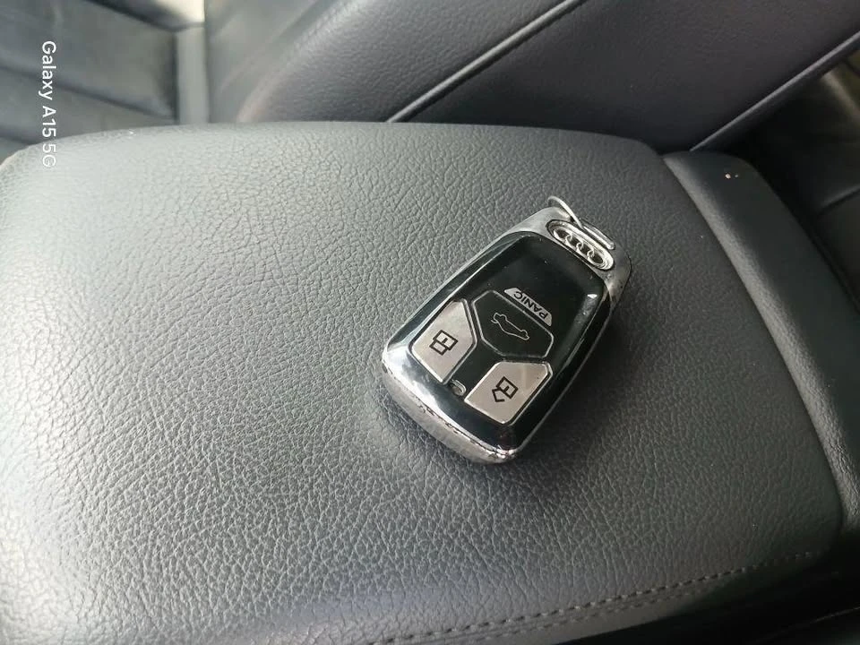 2019 Audi B9 A4 - Image 10 of 14