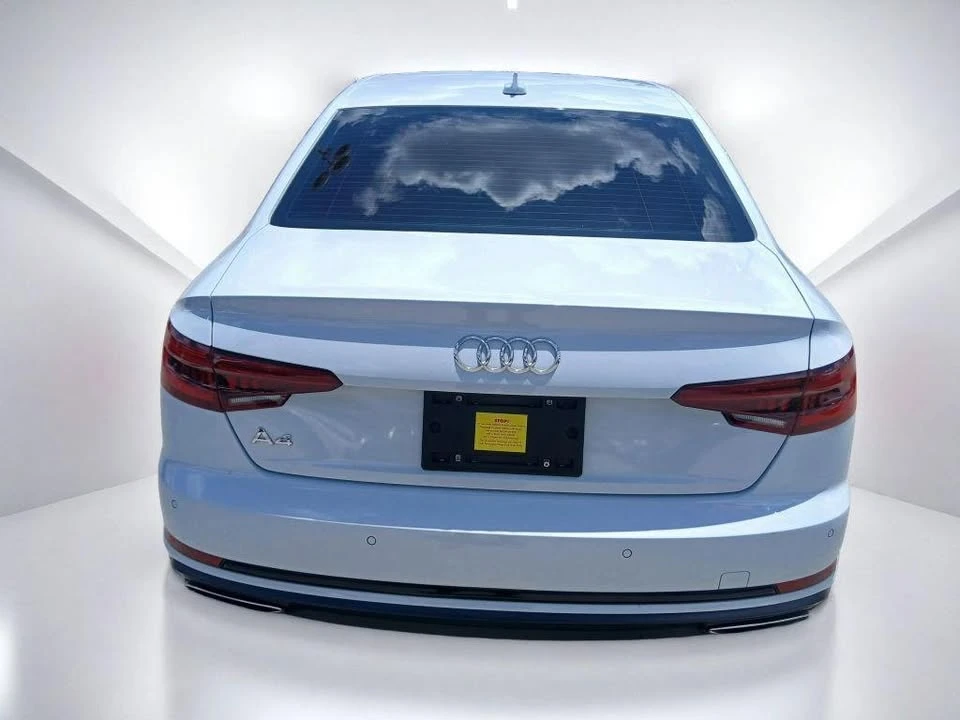2019 Audi B9 A4 - Image 6 of 14