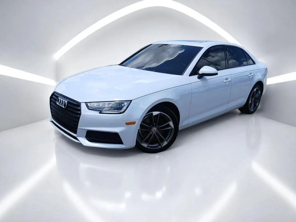 2019 Audi B9 A4 - Image 2 of 14
