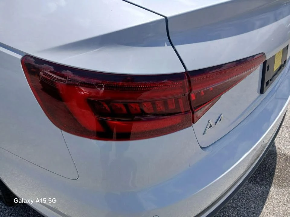 2019 Audi B9 A4 - Image 11 of 14