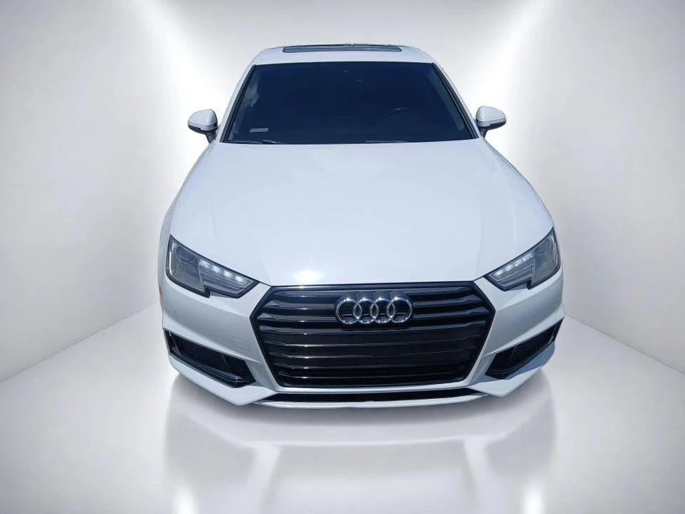 2019 Audi B9 A4 - Image 3 of 14