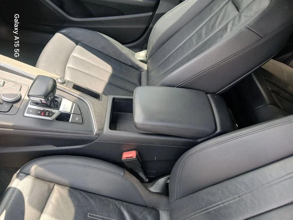 2019 Audi B9 A4 - Image 7 of 14