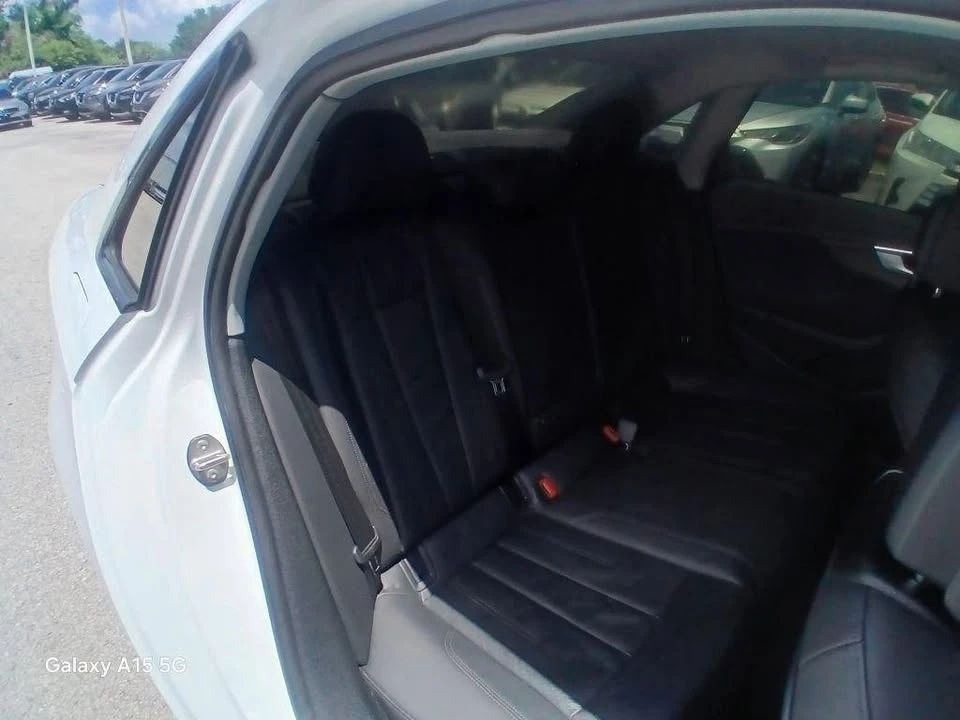 2019 Audi B9 A4 - Image 12 of 14