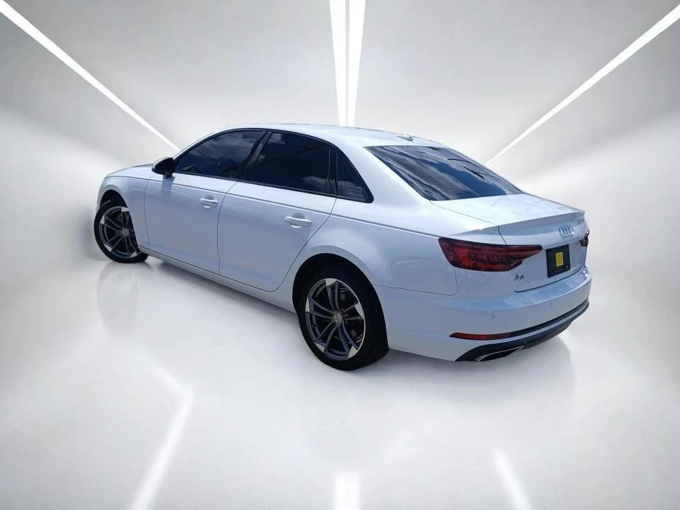 2019 Audi B9 A4 - Image 5 of 14