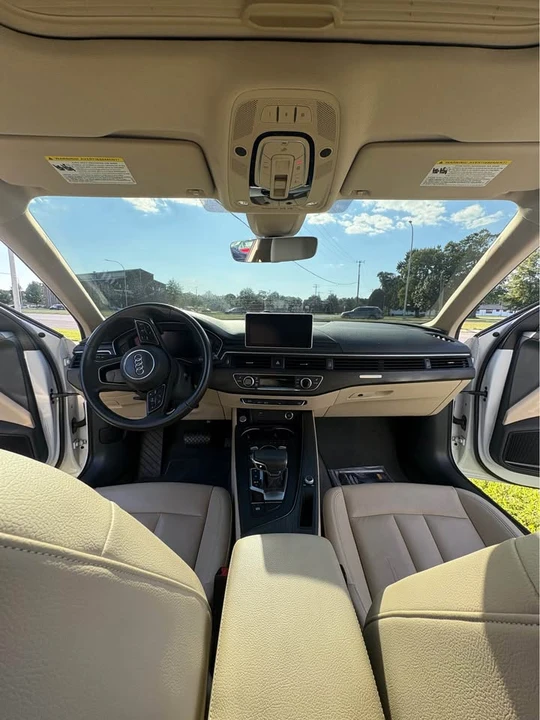 2019 Audi B9 A4 - Image 11 of 20