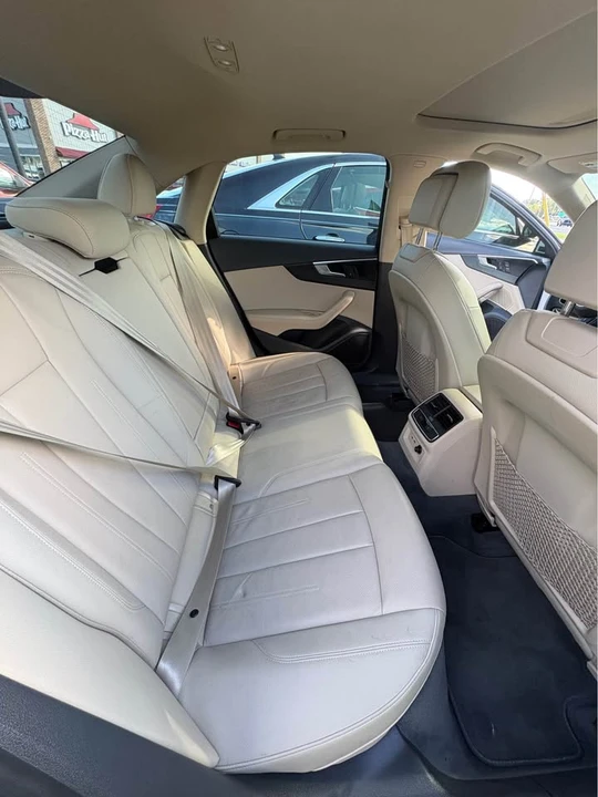 2019 Audi B9 A4 - Image 8 of 20