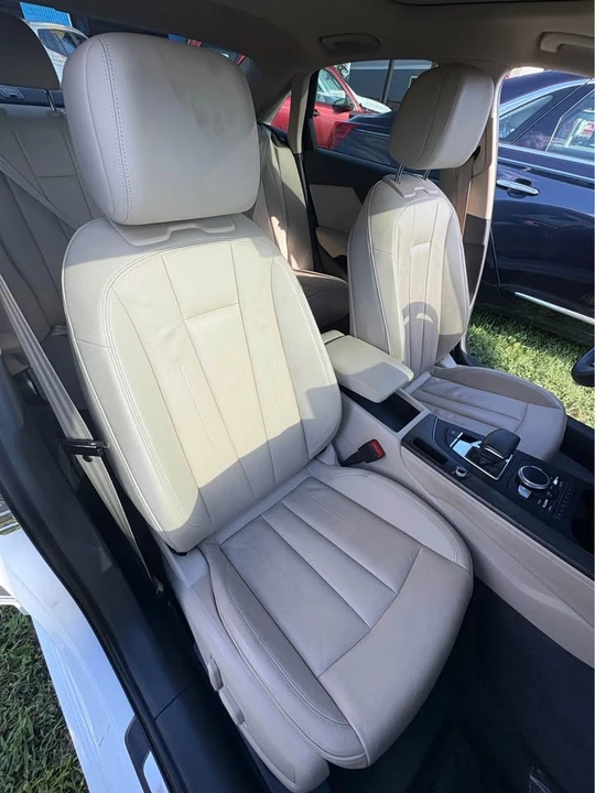 2019 Audi B9 A4 - Image 6 of 20