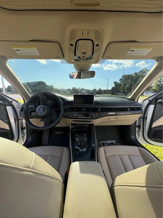 2019 Audi B9 A4 - Image 10 of 20