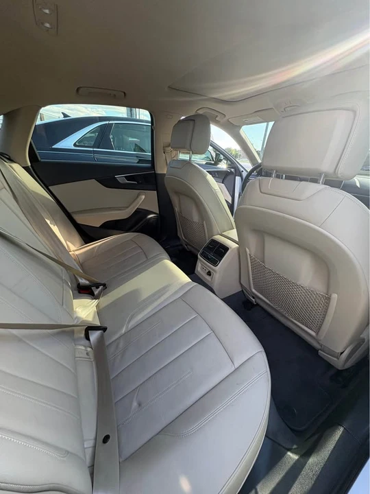 2019 Audi B9 A4 - Image 7 of 20