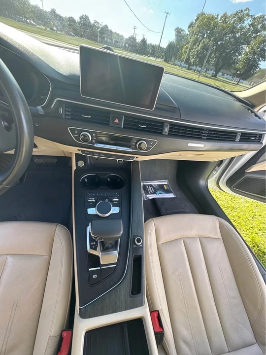 2019 Audi B9 A4 - Image 16 of 20