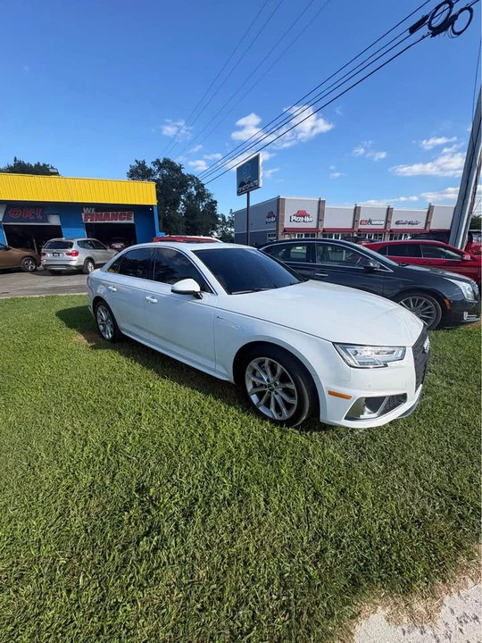 2019 Audi B9 A4 - Image 17 of 20
