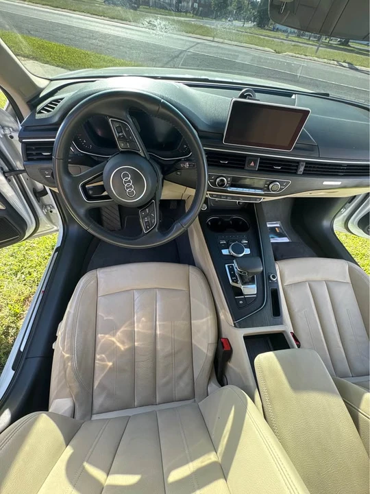 2019 Audi B9 A4 - Image 13 of 20