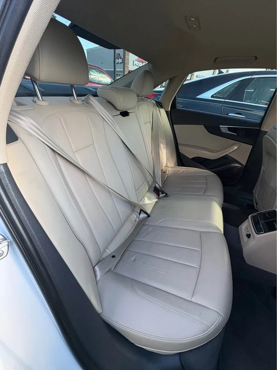2019 Audi B9 A4 - Image 3 of 20