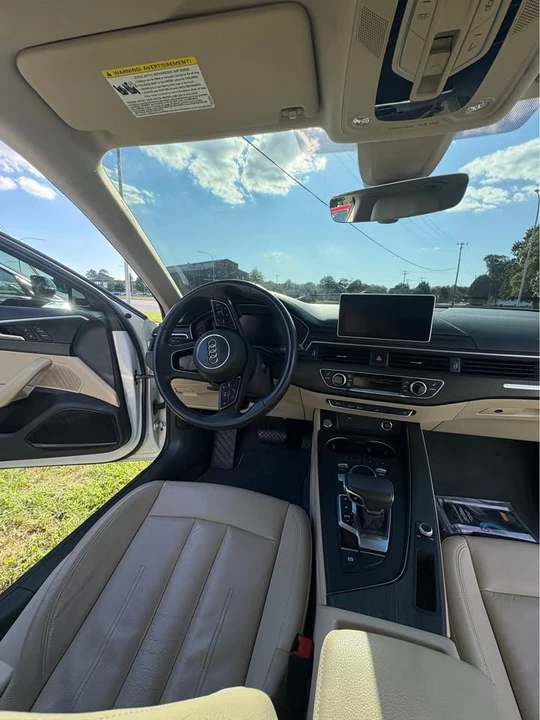 2019 Audi B9 A4 - Image 14 of 20
