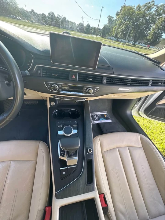 2019 Audi B9 A4 - Image 15 of 20
