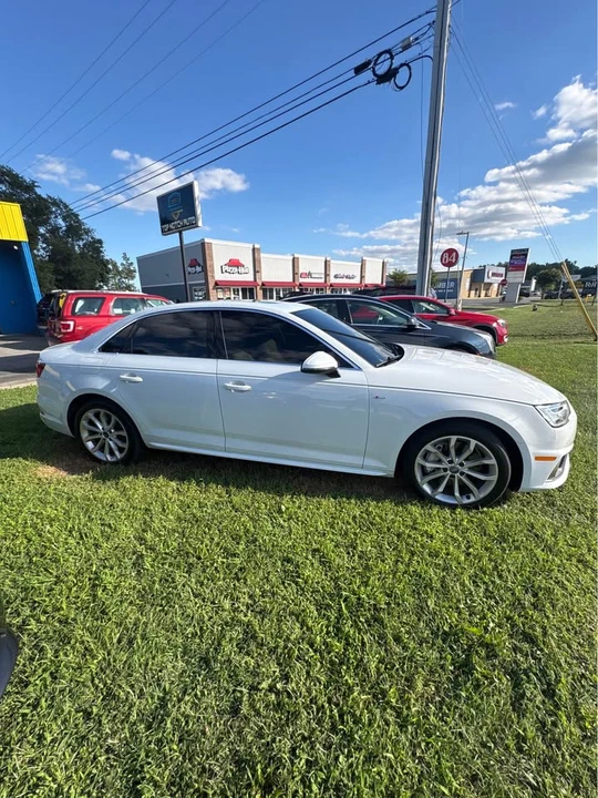 2019 Audi B9 A4 - Image 19 of 20