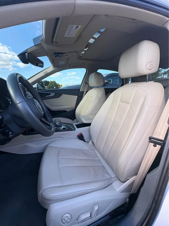 2019 Audi B9 A4 - Image 2 of 20