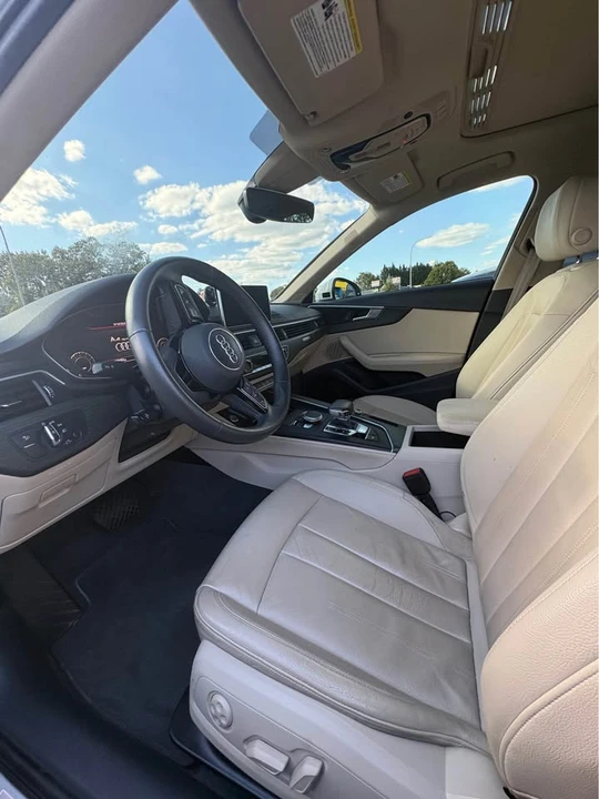 2019 Audi B9 A4 - Image 4 of 20