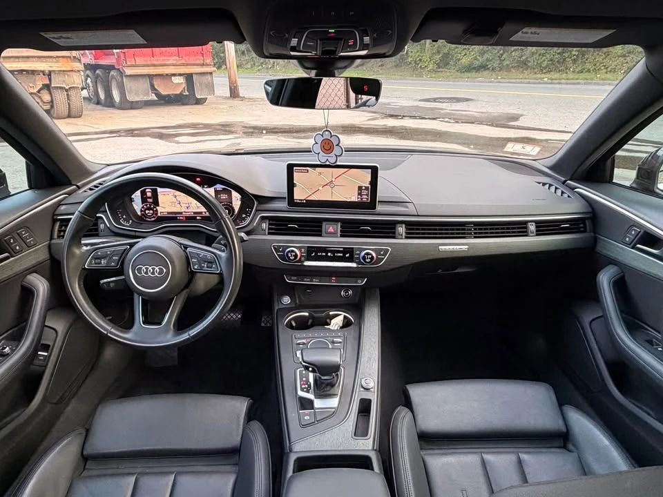 2019 Audi B9 A4 - Image 18 of 20