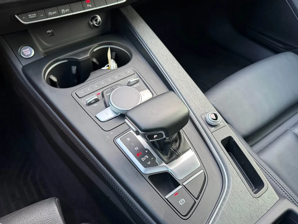2019 Audi B9 A4 - Image 16 of 20