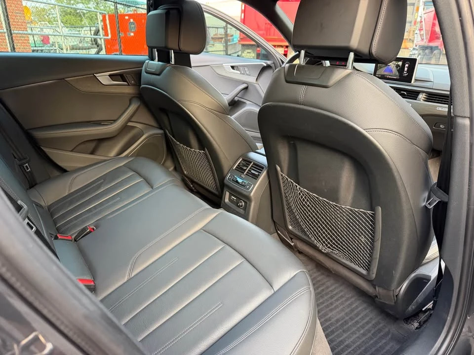 2019 Audi B9 A4 - Image 12 of 20